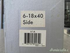 SHEPHERD 6-18/40  RIF AC70