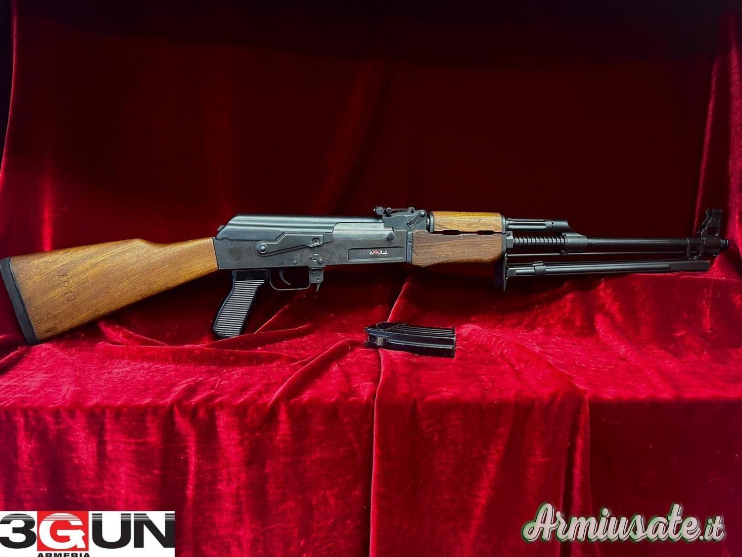 Zastava RPK M72B1 | 7.62x39 Zastava RPK M72B1 | 7.62x39