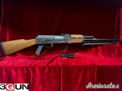 Zastava RPK M72B1 | 7.62x39