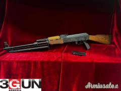 Zastava RPK M72B1 | 7.62x39