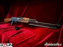 Zastava RPK M72B1 | 7.62x39