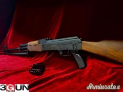 Zastava RPK M72B1 | 7.62x39