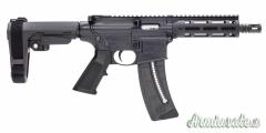 Smith & Wesson M&P15-22 PISTOL  .22 LR Long Rifle