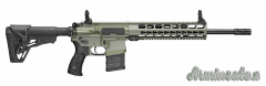 Haenel CR223 GREEN .223 Remington