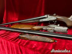 Beretta 627 EE LL | .12