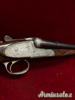 Beretta 627 EE LL | .12