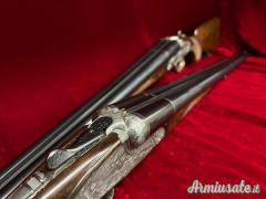Beretta 627 EE LL | .12