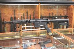 Smith & Wesson M&P 15 Fluted 12''  .223 Remington