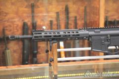 Smith & Wesson M&P 15 Fluted 12''  .223 Remington