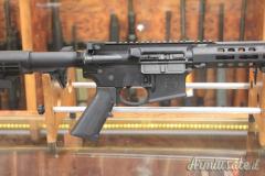 Smith & Wesson M&P 15 Fluted 12''  .223 Remington