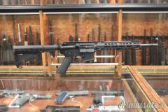 Smith & Wesson M&P 15 Fluted 12''  .223 Remington