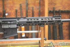 Smith & Wesson M&P 15 Fluted 12''  .223 Remington