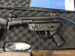 MKE cal. 9x21