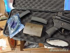 MKE cal. 9x21