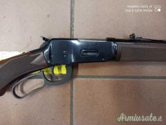 WINCHESTER 94AE cal. 44 Mag