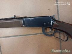 WINCHESTER 94AE cal. 44 Mag