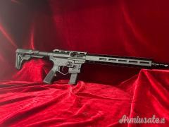 REVO ARMS AR9 | 9x19 ( NUOVO )