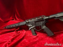 REVO ARMS AR9 | 9x19 ( NUOVO )