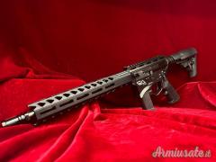 REVO ARMS AR9 | 9x19 ( NUOVO )