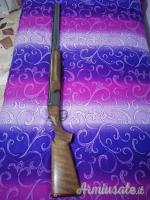 Franchi Dragon 12
