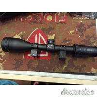 BURRIS FULLFIELD E1  4,5-14x50 Usato.