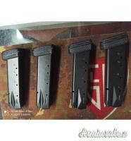 CARICATORI PER SIG SAUER P226 cal. 9x21 da 20 colpi