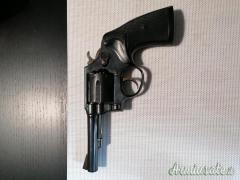 Taurus | Forjas 38 Special  .38 Special
