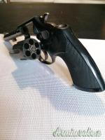 Taurus | Forjas 38 Special  .38 Special