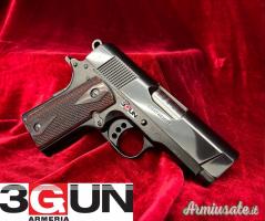Colt New Agent .45 ACP