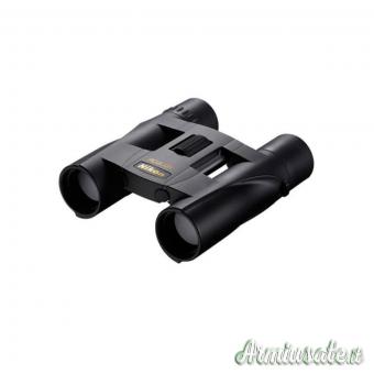 NIKON ACULON A 30 10X25 BLACK Binocolo