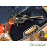 SMITH & WESSON 41 cal. 41 Mag.