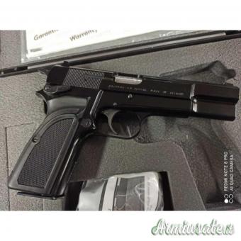 BROWNING cal. 40 S&W
