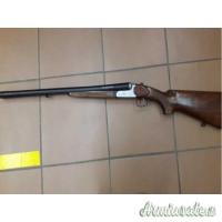 YLDIZ ELEGANT A3T cal. 12 Magnum