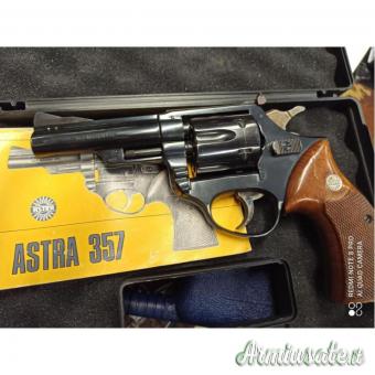 ASTRA cal. 357 Mag