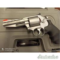 SMITH & WESSON 686 PERFORMANCE cal. 357 Mag