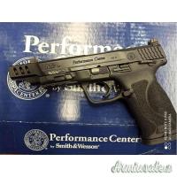 SMITH & WESSON MP45 PERFORMANCE cal. 45 Auto