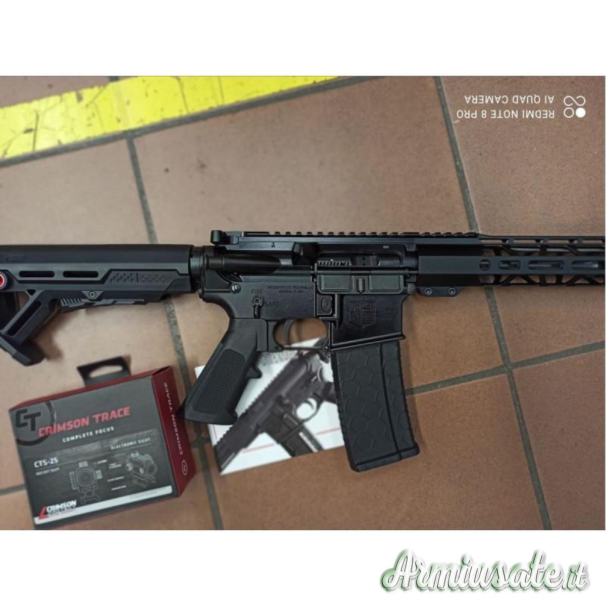 DIAMONDBACK cal. 223 Rem DIAMONDBACK cal. 223 Rem