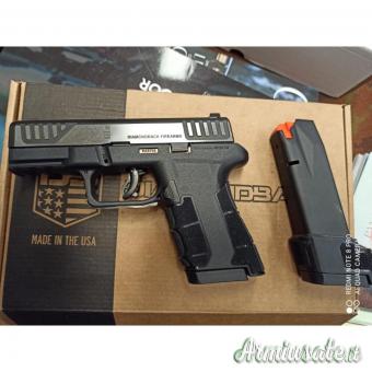 DIAMONDBACK  DBAM2  cal. 9x19