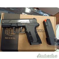 DIAMONDBACK  DBAM2  cal. 9x19