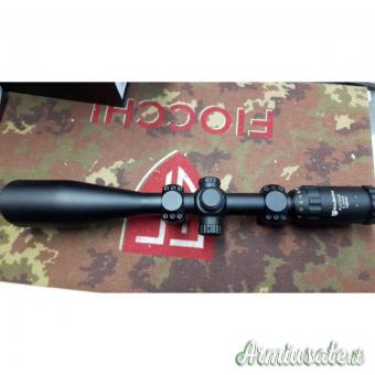 NIKKO STERLING PLATINUM NIGHTHUNTER 6-24x44