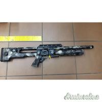 REXIMEX THRONE Gen.2 cal. 5,5