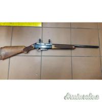 BERNARDELLI cal. 22 LR Varmint