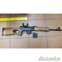 MOLOT VEPR cal. 308 Win