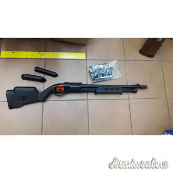 REMINGTON 870 EXPRESS TACTICAL cal. 12 Magnum Magpul stock