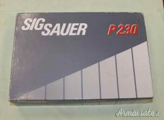 Scatola per Sig Sauer  P230