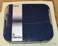 Cofanetto per Beretta Signal -Lanciarazzi