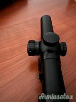 MEOPTA Meostar R2 Rd 1-6x24 Ret.4c -2p-illuminato- MEOPTA