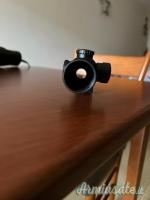 MEOPTA Meostar R2 Rd 1-6x24 Ret.4c -2p-illuminato- MEOPTA