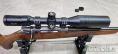 Ottica Hawke 3-15x50