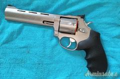 Taurus | Forjas Tracker Competition Pro .357 Magnum  |  9x31mmR  | .353 Casull   canna 6